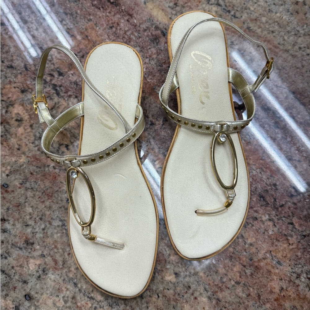 Onex Cabo Wedge Sandal